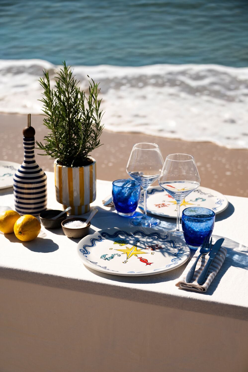 VILEBREQUIN LA PLAGE
